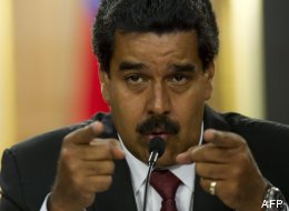 Maduro pide a García-Margallo que dé por válido el resultado electoral