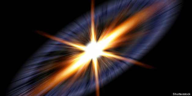 Christianity's Supernova: Why the Church's Loss Isn't Necessarily the Progressives' Gain