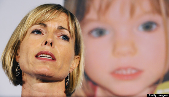 kate madeleine mccann
