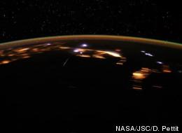 Annual Meteor Shower Peaks This Weekend