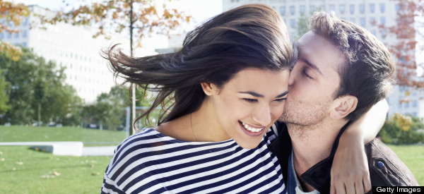 Why You Haven't Met Your Match
