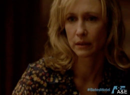 'Bates Motel': Norman And Emma Rescue A Sex Slave