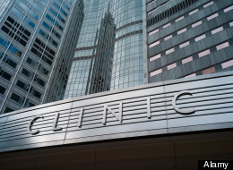 Did Former Health Exec Expense U.S. Medical Treatments?