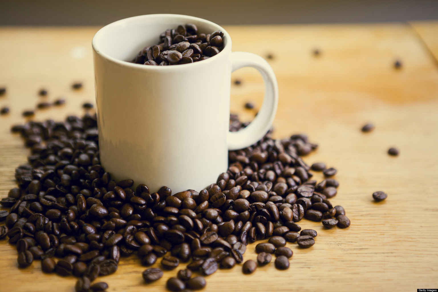 Coffee Can Help You Live Longer HuffPost