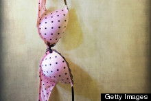 Study Claims Bras Are A ‘False Necessity' And Why I Wholeheartedly Disagree