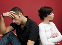 Les hommes bisexuels seraient jaloux des femmes