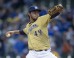 Brewers Ace Arrested For Drunk Driving