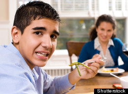40 Things Moms Say