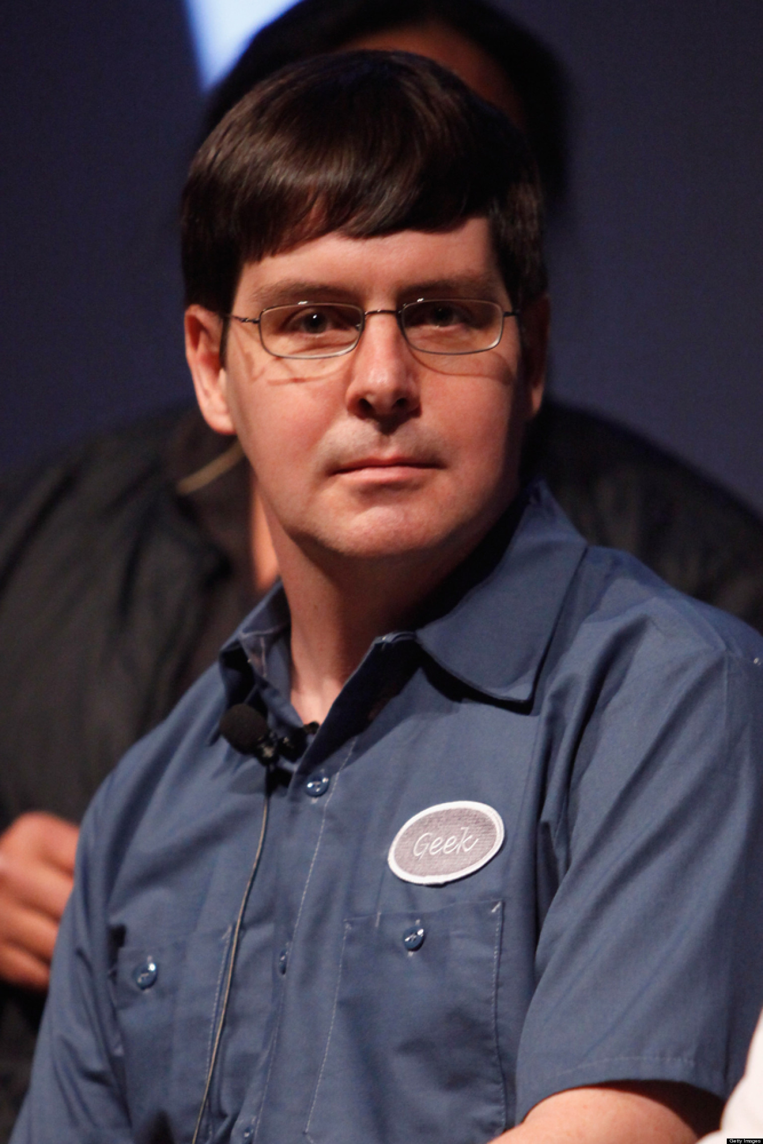 bitcoin gavin andresen