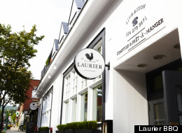 Le Laurier BBQ ferme ses portes