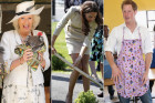 Royal Fashion, As Seen On Kate Middleton...