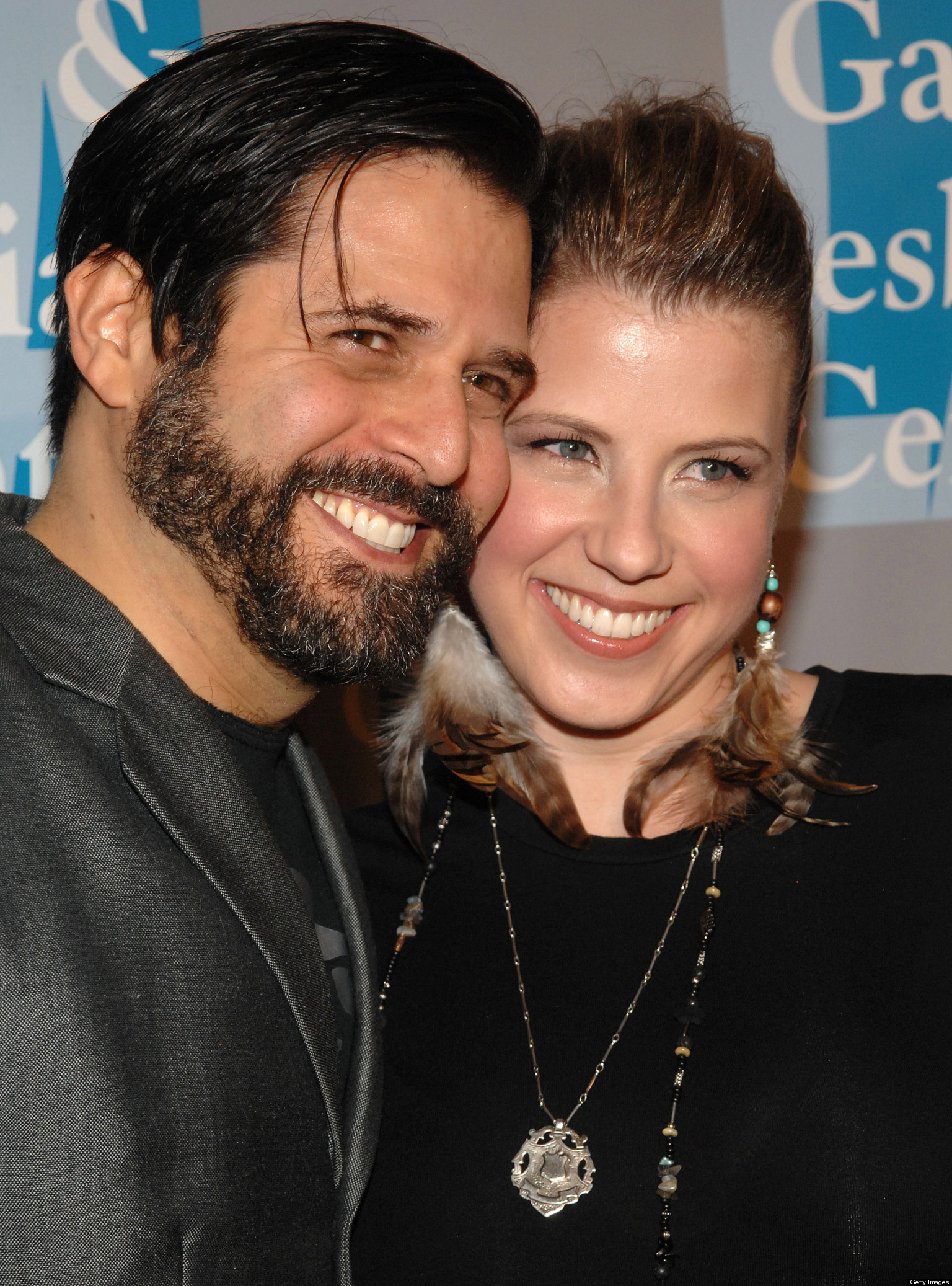 Jodie Sweetin Married: Former &lsquo;Full House&rsquo; Star Married To Morty Coyle