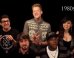 WATCH: 'Evolution Of Music' A Cappella