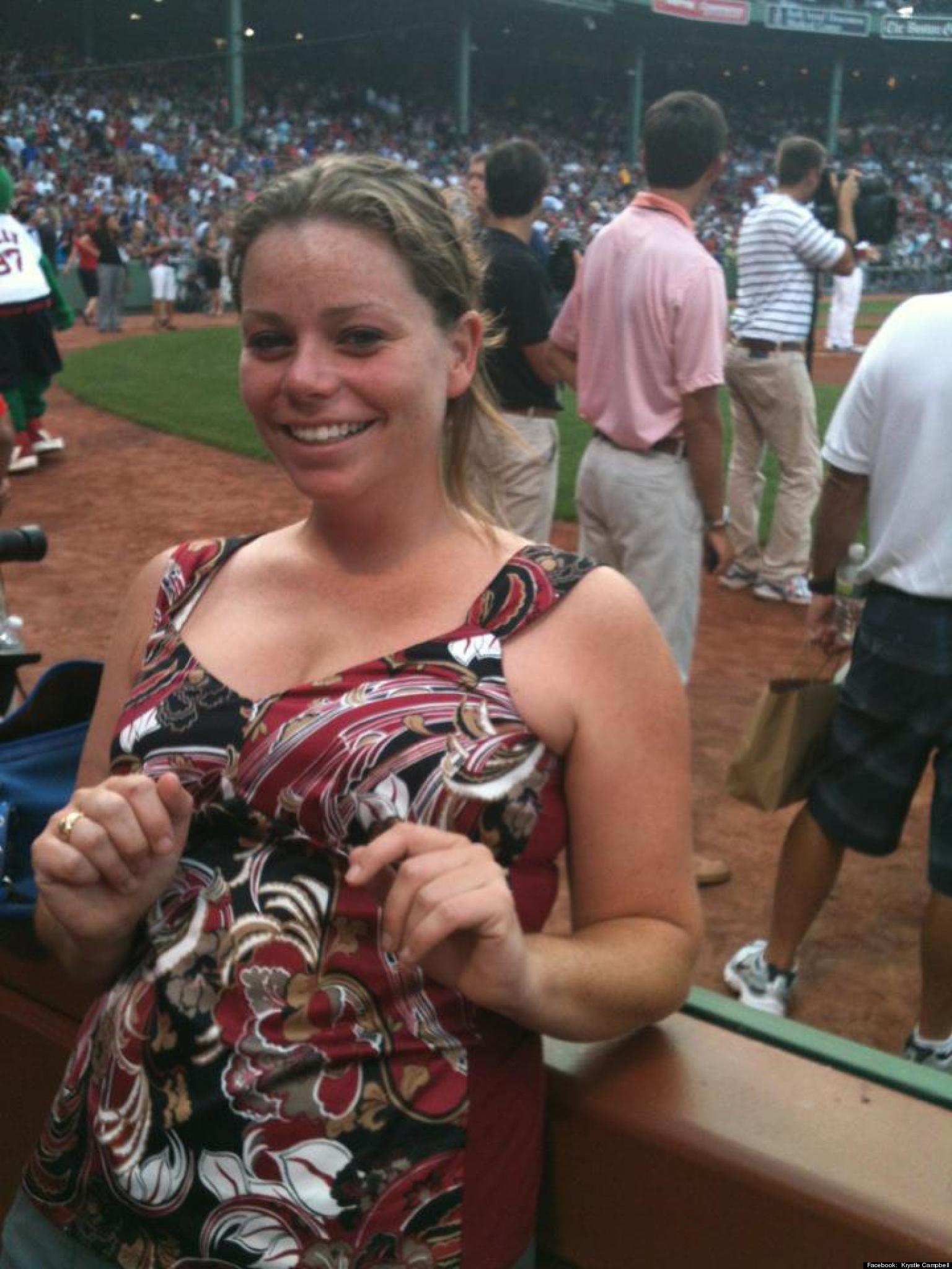 Krystle Campbell, Second Boston Marathon Bombing Victim, 'The Most