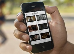 Une app pour tout dire à travers les répliques cultes du cinéma