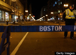 Terrorists Are Morons
