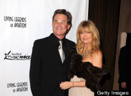 Happily Unmarried Celebrity Couples