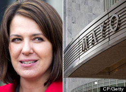Taxpayers Billed For Cancer Care