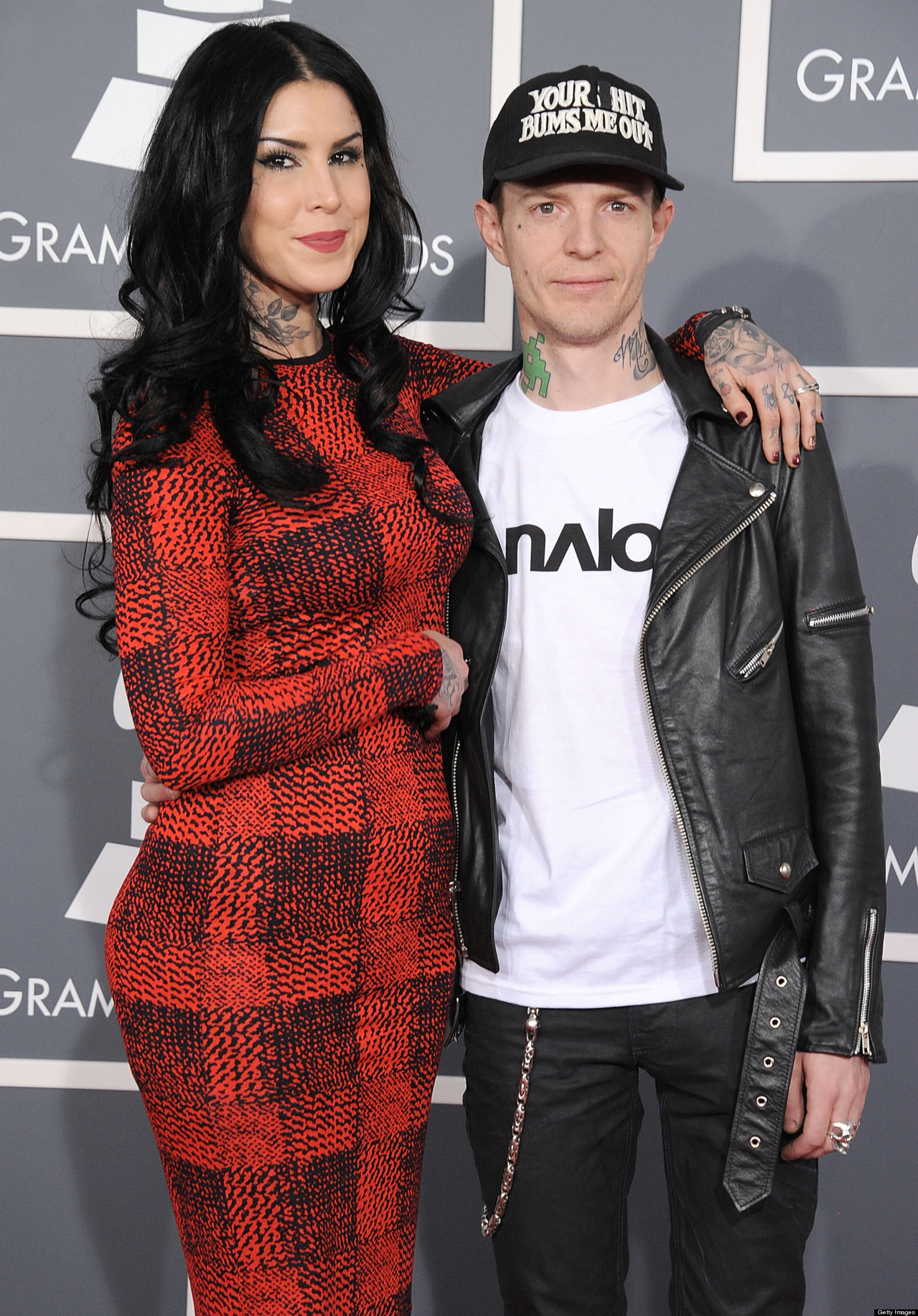 kat von d wedding plans include underwater themed ceremony kat von d wedding plans include underwater themed ceremony