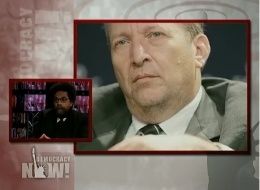 Cornel West vs. Larry Summers