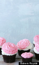 50 Reasons We Still Love Cupcakes