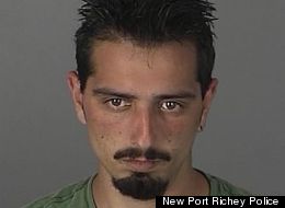 Carnival Worker Accused Of Slapping Juvenile's Buttocks