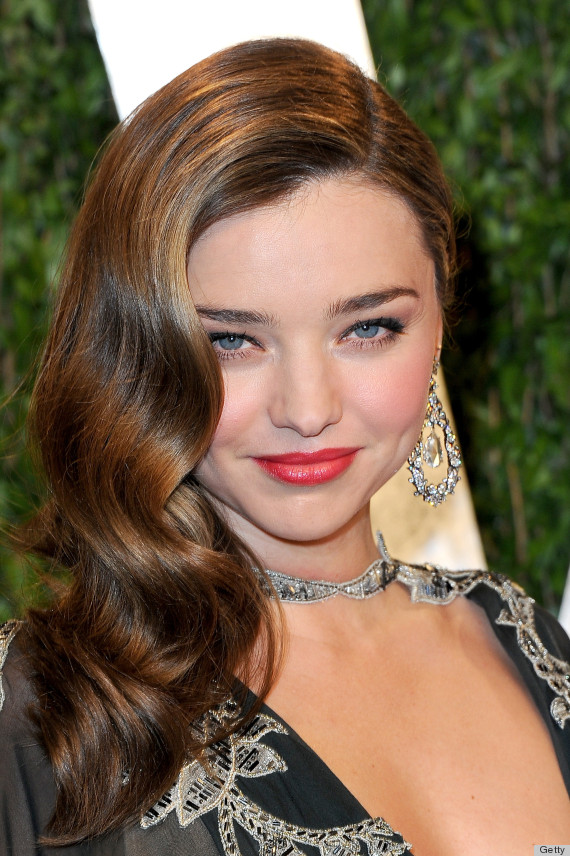 most hated people in fashion Miranda Kerr