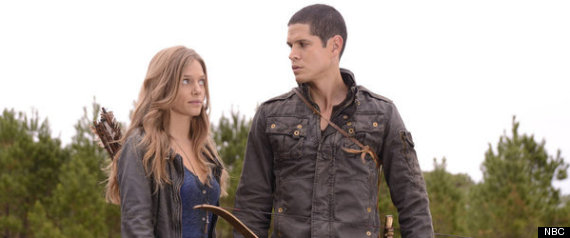 REVOLUTION SEASON FINALE