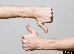 Announcing Your Split On Social Media: Yay Or Nay?