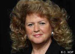 What Were They Thinking? B.C. Election Gaffes