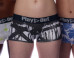 Abby Sugar: Thoughts On Lesbian Fashion; Or, Why You Need More Underwear