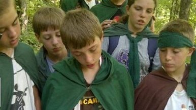 camp