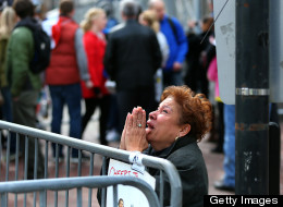 Mental Health Boston Explosion