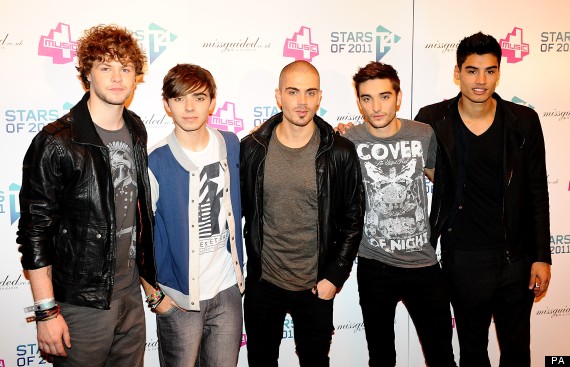 the wanted