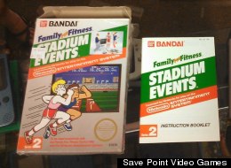 Woman Buys Old Video Game, Turns Out To Be Worth $15K