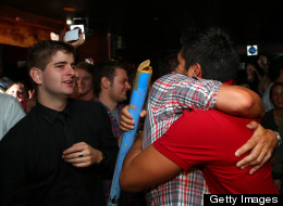 New Zealand passes gay marriage bill