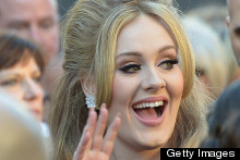 Adele Turns Down Biography Offer, We Like Her Even More