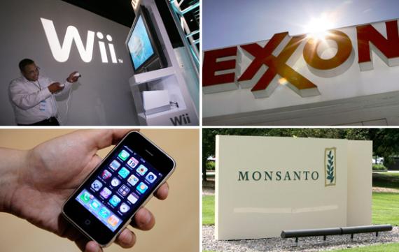 Worlds Best Companies