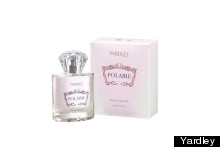 Spritz! Polaire By Yardley London