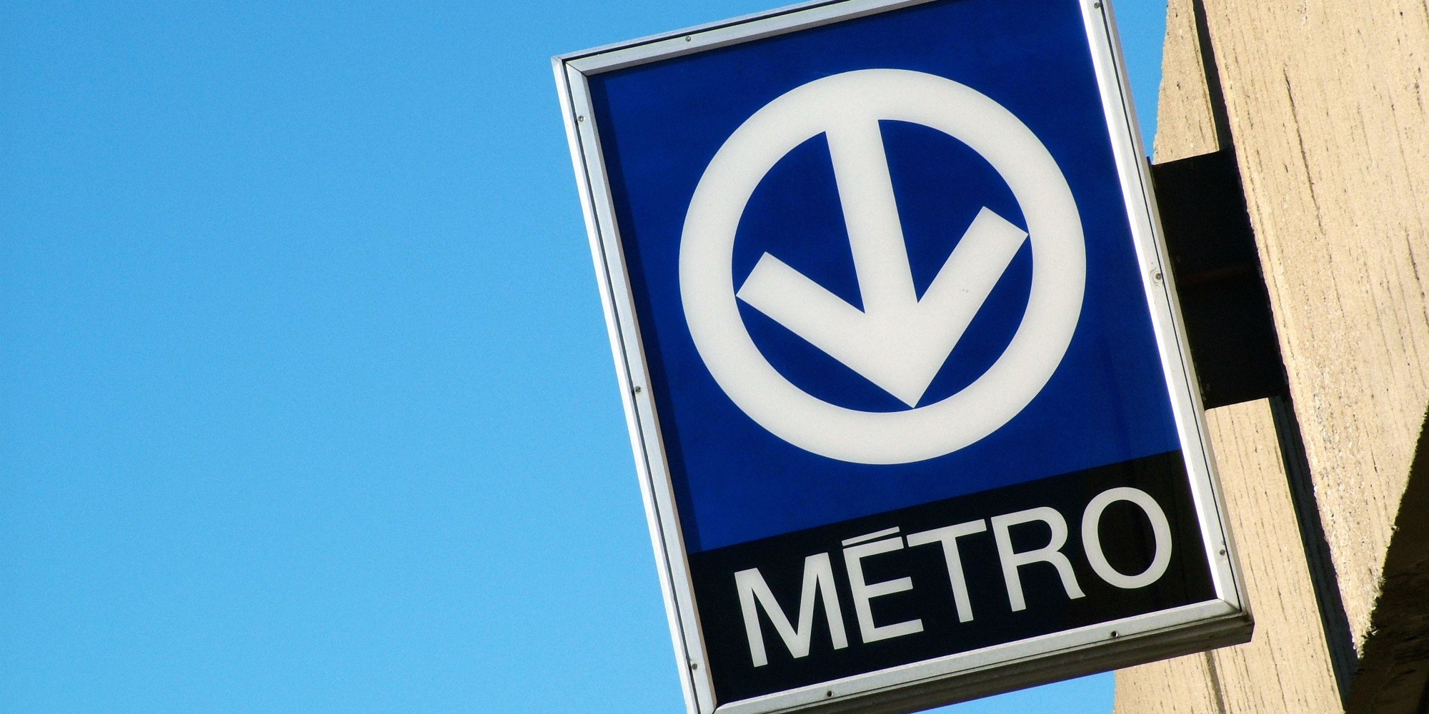 Rencontres metro montreal