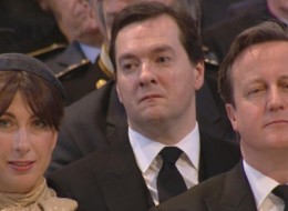 LOOK: Osborne Cries, Internet Goes Nuts