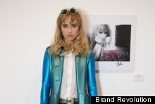 Models Turned Photographers: Would Anyone Come To My Gallery Showcase?