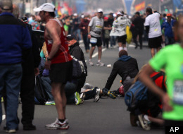 The Stories Of Boston's Dead And Injured