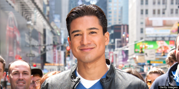 Mario Lopez Breached Contract, Claims Promoter in Lawsuit | HuffPost