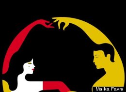 L'alphabet Kama Sutra qui vous fera rougir