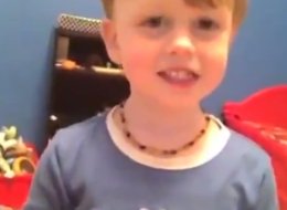 WATCH: When Children Swear