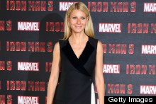 Gwyneth Paltrow Tries The Monochrome Trend, Gets Her Style Spot On For Iron Man 3 Photocall