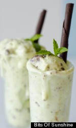 Grasshopper Recipes In Honor Of The Cicadas
