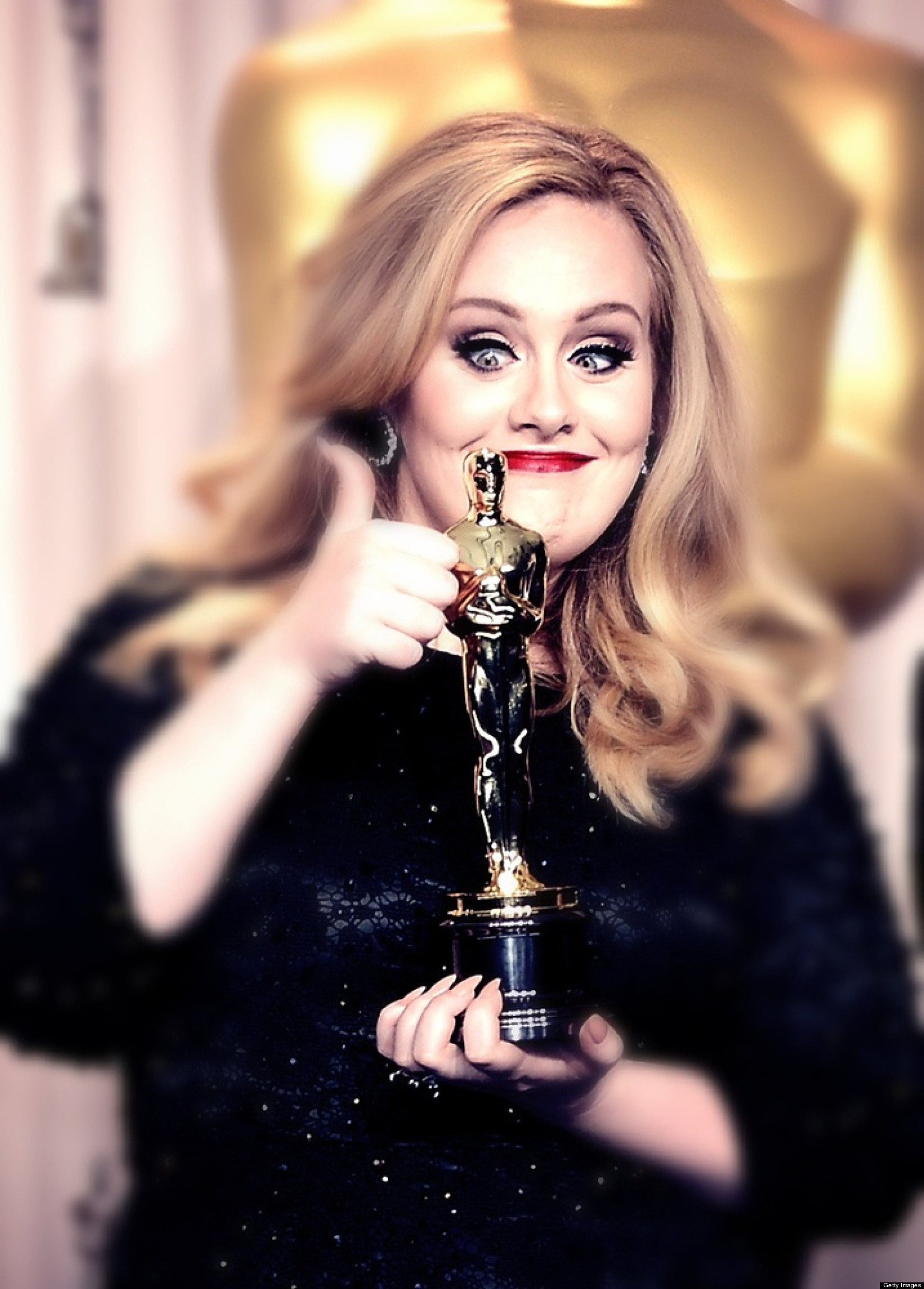 Adele Memoir: Singer Reportedly Walks Away From Gigantic Deal Because 