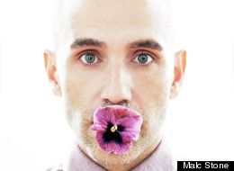 'Pansy Project' Artist Plants Flowers At Site Of Homophobic Attacks (PICTURES)